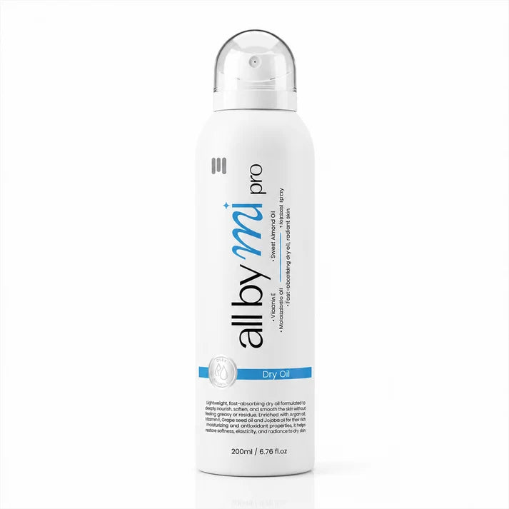 All By Mi Pro Dry Oil 200ML