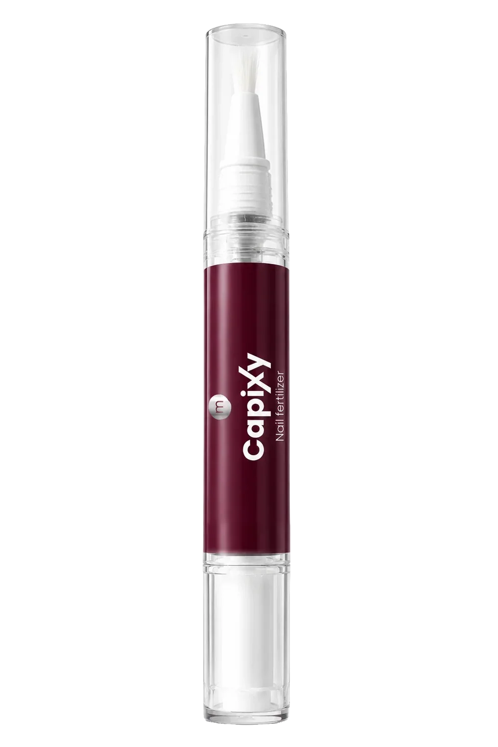 Capixy nail Fertilizer Serum 4ml 1+1