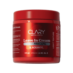 Clary Leave In Cream 300G
