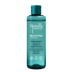 Skinova Image Mattifying Cleanser