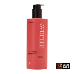Avrelle Keratin + Collagen Moisturizing Conditioner 400Ml