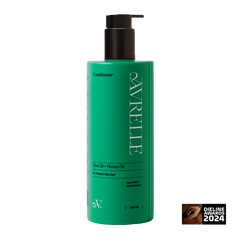 Avrelle Olive Oil + Rocca Oil Moisturizing Conditioner 400Ml