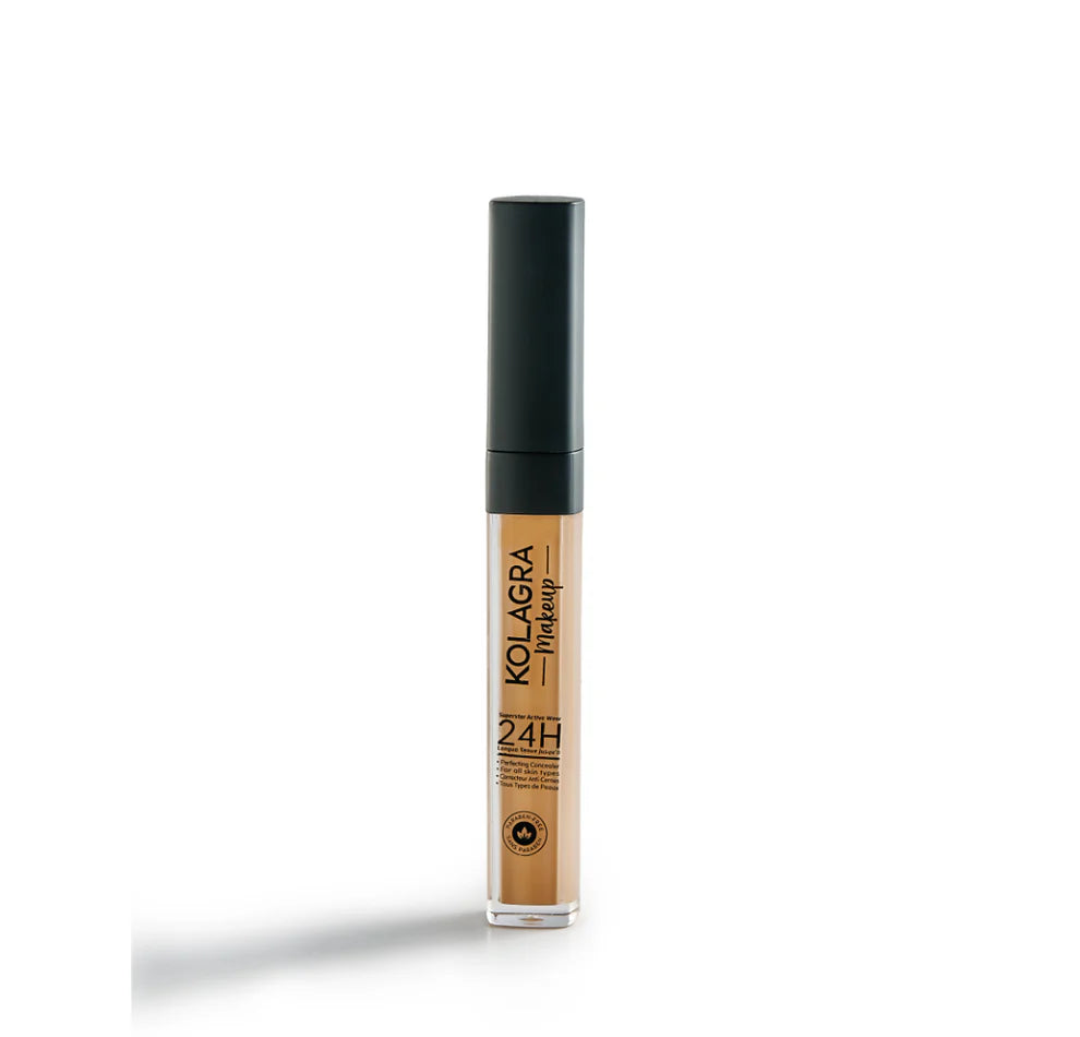 Kolagra Perfecting Concealer Medium Shade 10Ml
