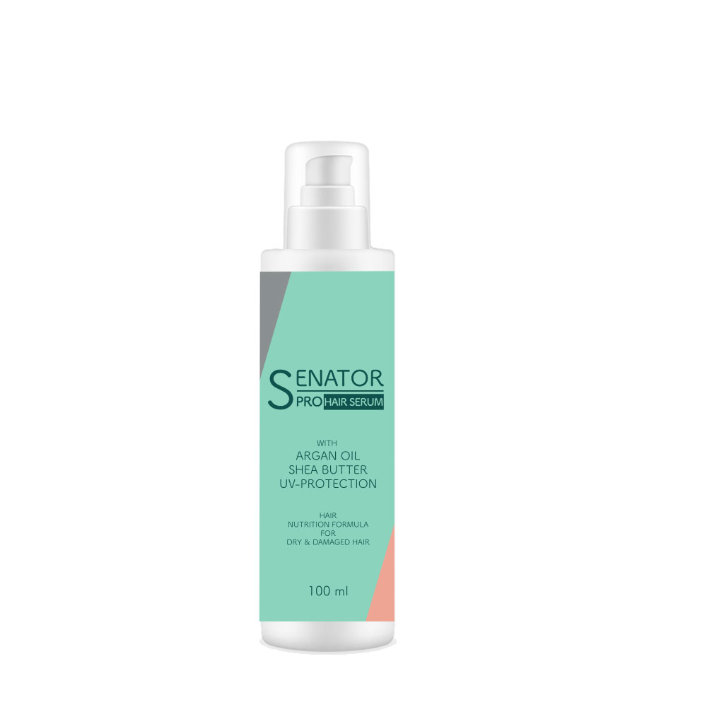 Senator Hair Serum 100Ml