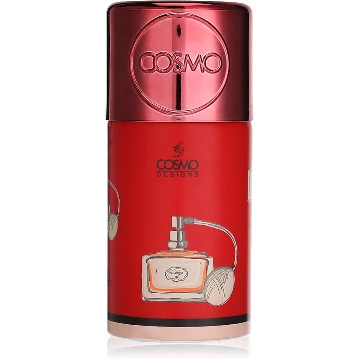 كوزمو أروما بخاخ عطر للجسم 250 مل