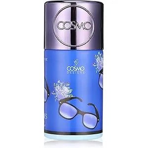 Cosmo Shades Perfume Body Spray 250 Ml