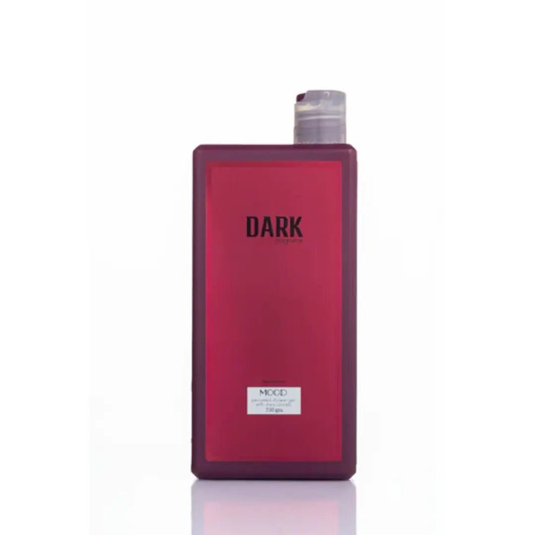 Mood Dark Shower Gel 750Ml