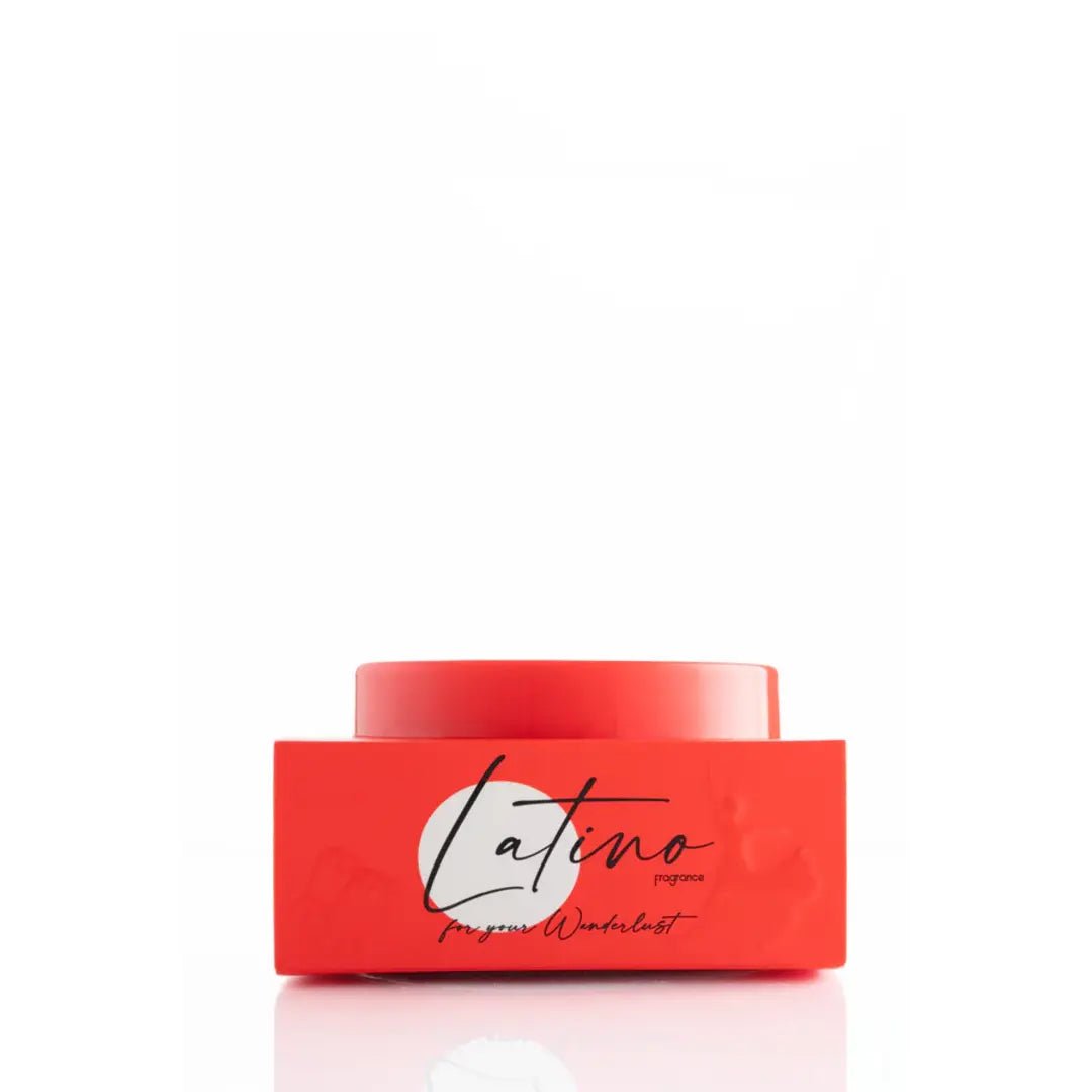 Mood Latino Body Milk 200Ml