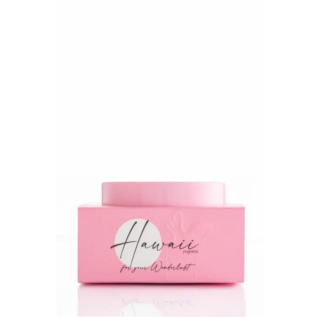 Mood Hawaii Body Milk 200Ml