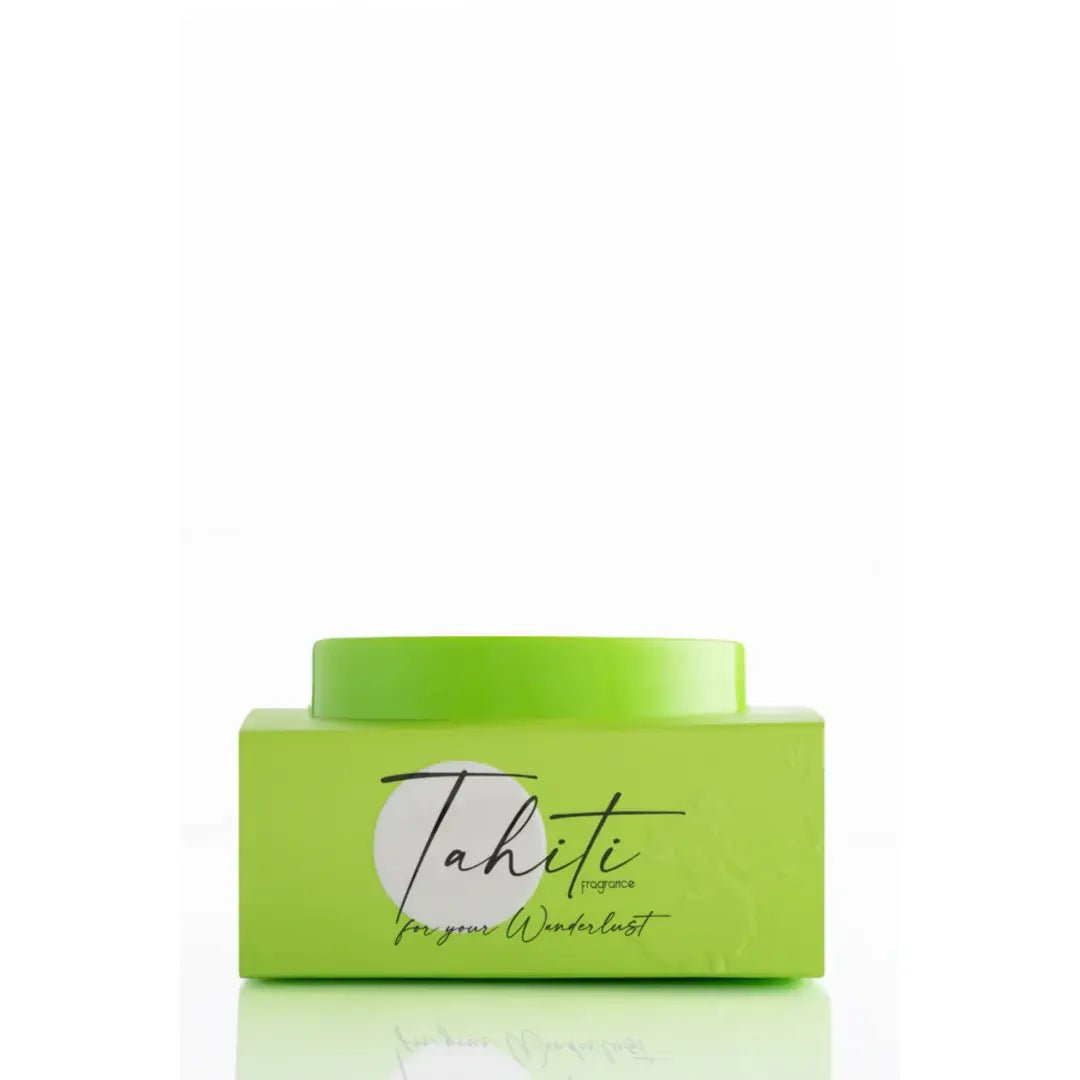 Mood Tahiti Body Milk 200Ml