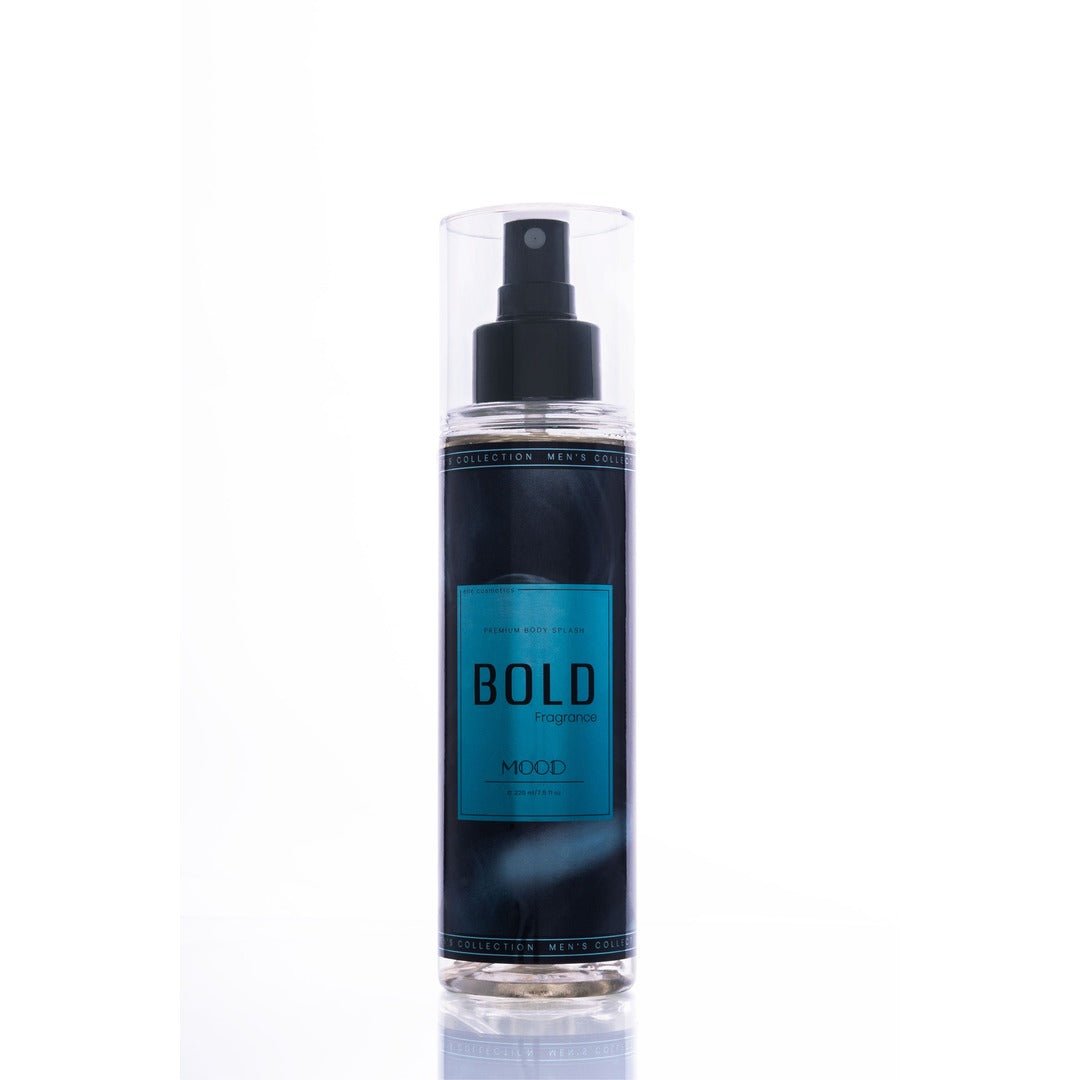 Mood Bold Body Splash 220Ml