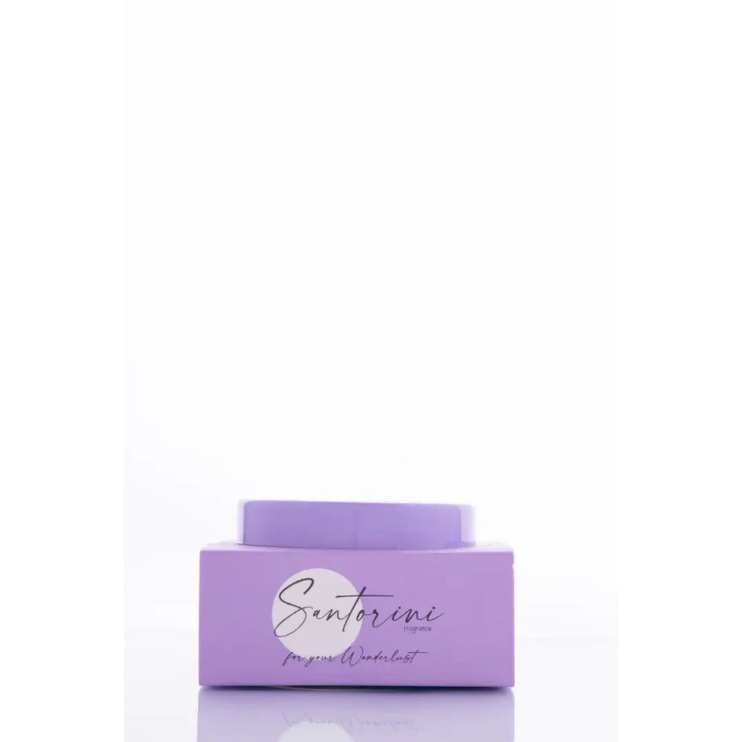 Mood Santorini Body Milk 200Ml