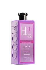 Mood Hyaluronic Acid Plus Intensive Moisture Conditioner 400 Ml