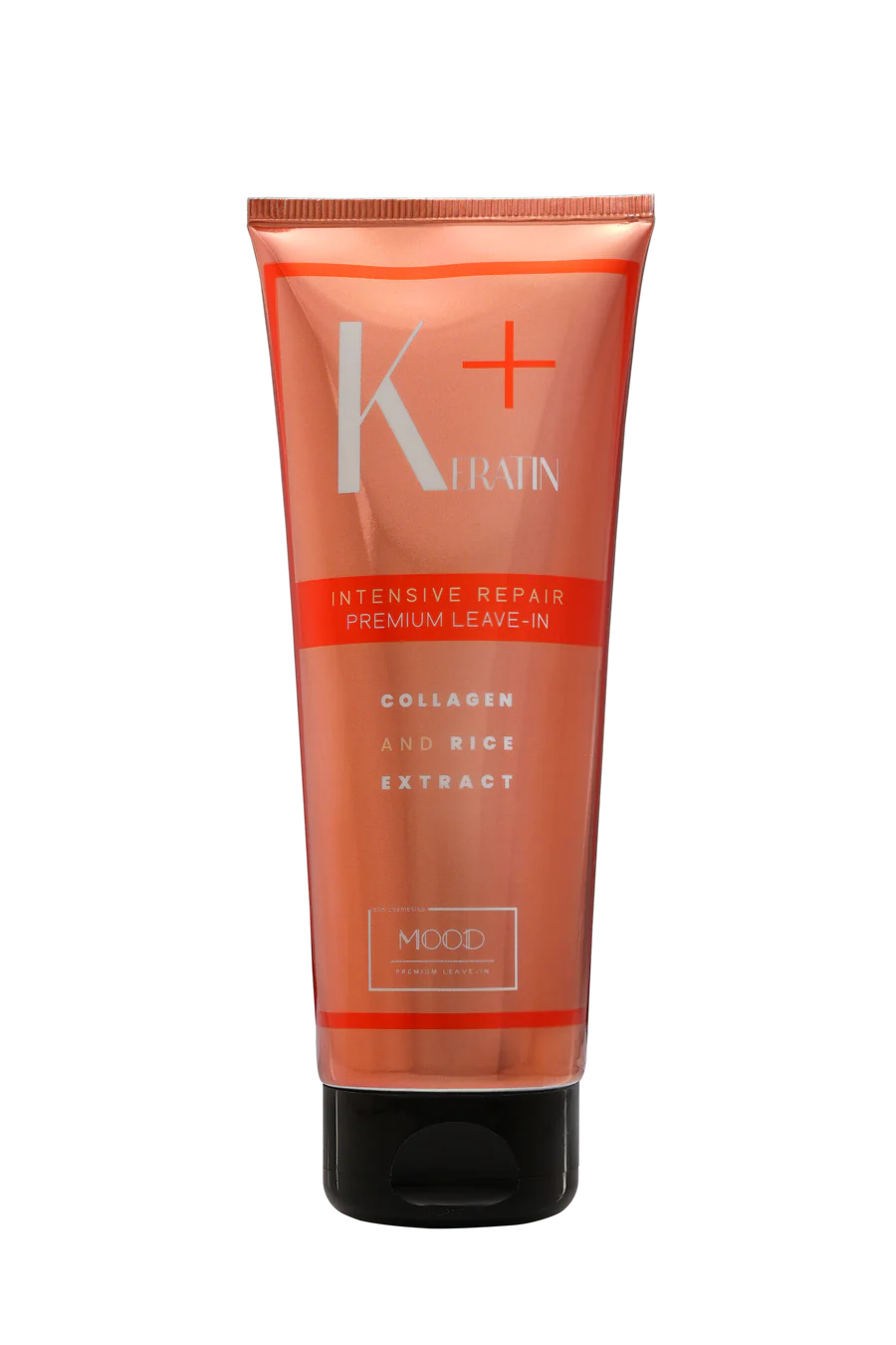 Mood Keratin Plus Intensive Repair Leave In 200 Ml