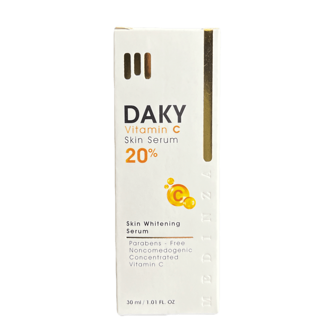 Daky Vitamin C Serum