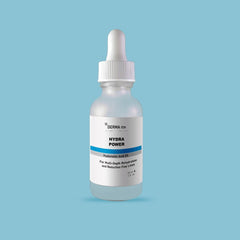 Derma 10 Hyaluronic Acid