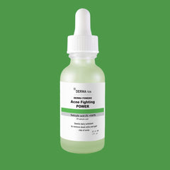 Derma 10 Salicylic Acid 30Ml