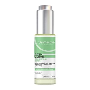 Dermactive Acti-Clear Correcting Serum 30Ml