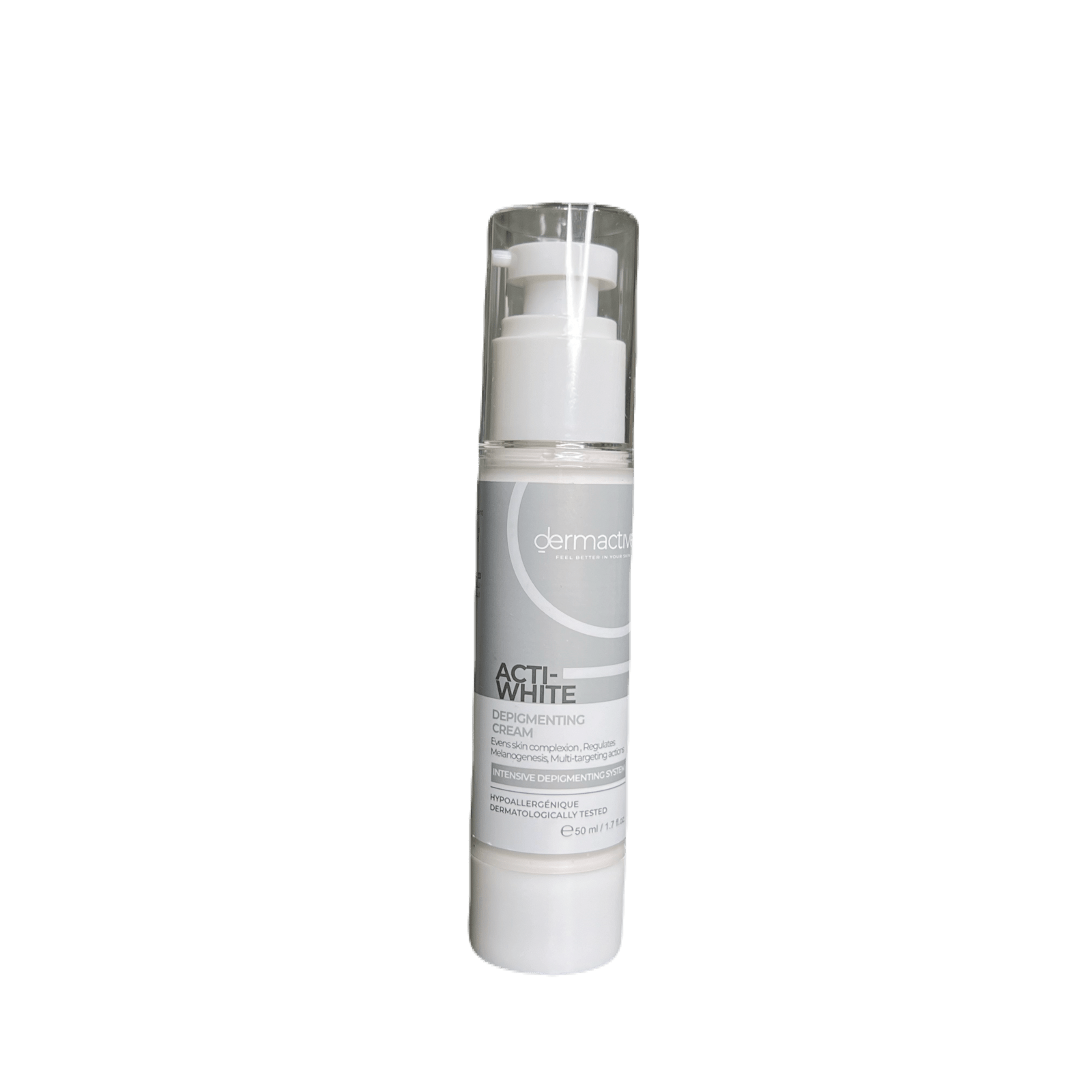Dermactive Depigmenting Cream
