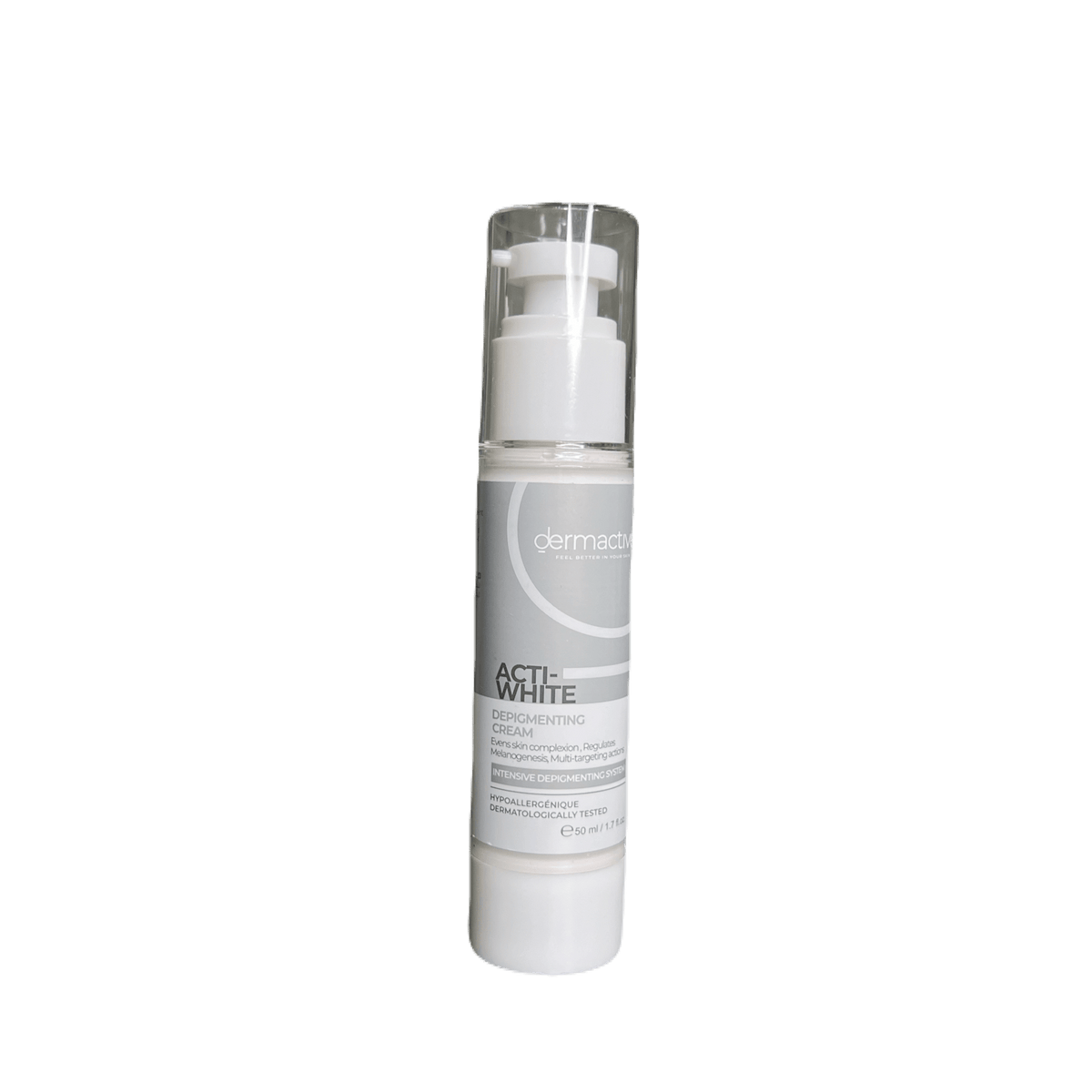 Dermactive Depigmenting Cream
