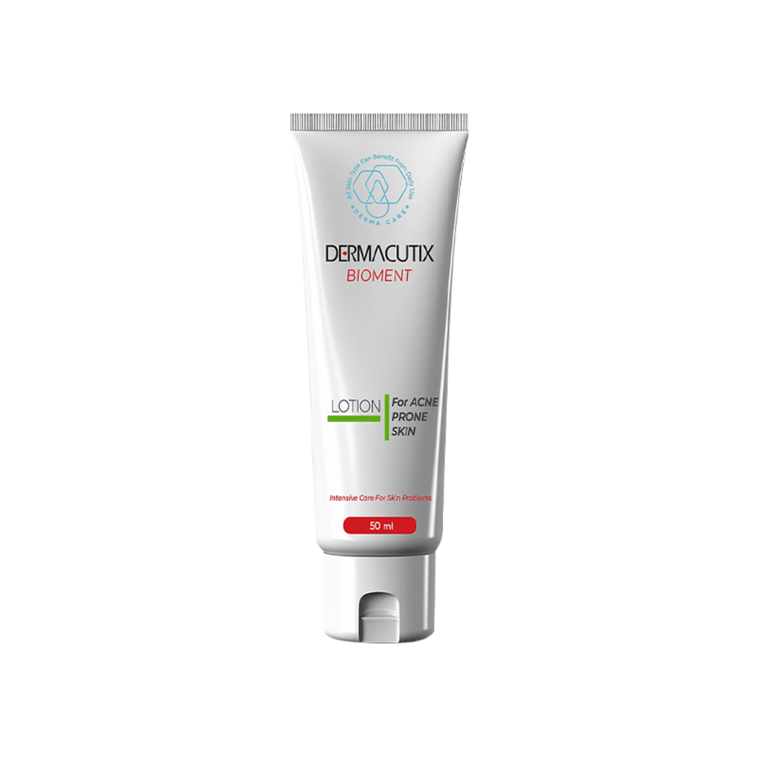 Dermacutix Bioment Lotion 50 Ml Offer (1+1)