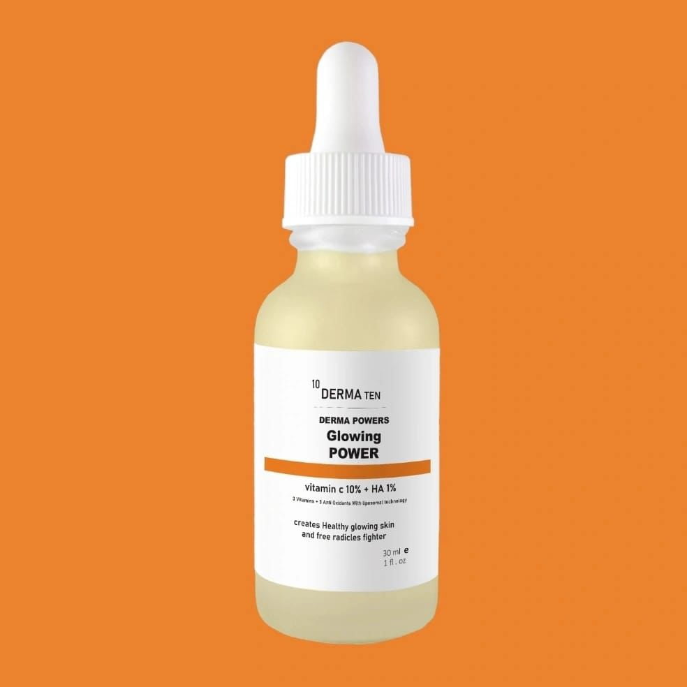 Derma 10 Vitamin C 30Ml