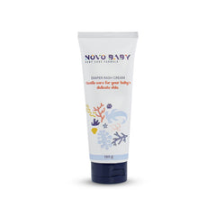 Novo Baby Dieper Rash Cream 150Ml