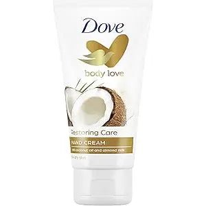 Dove Hand Cream Coconut 75Ml