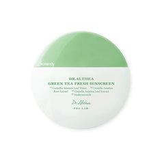 Dr.Althea Green Tea Fresh Sunscreen Spf50+ 45Ml