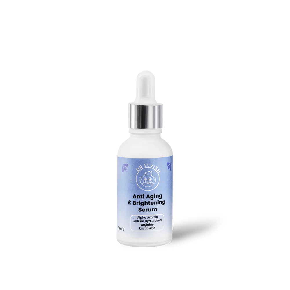 Dr Elvish Alpha Arbutin Serum 30Ml