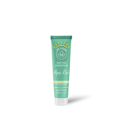 Dr Elvish Oil Free Sunscreen 60Ml