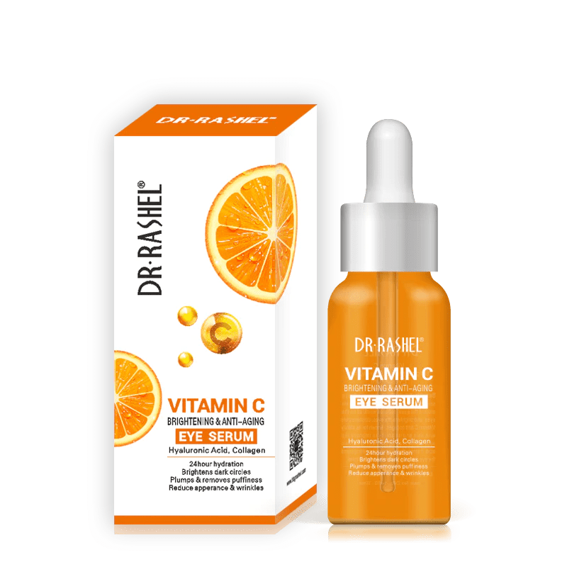 Dr.Rashel Vit C Eye Serum 30Ml.