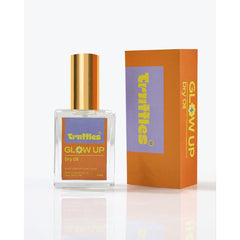 TRUFFLES Glow Up - dry oil 50ML - Dr.Dawood Store