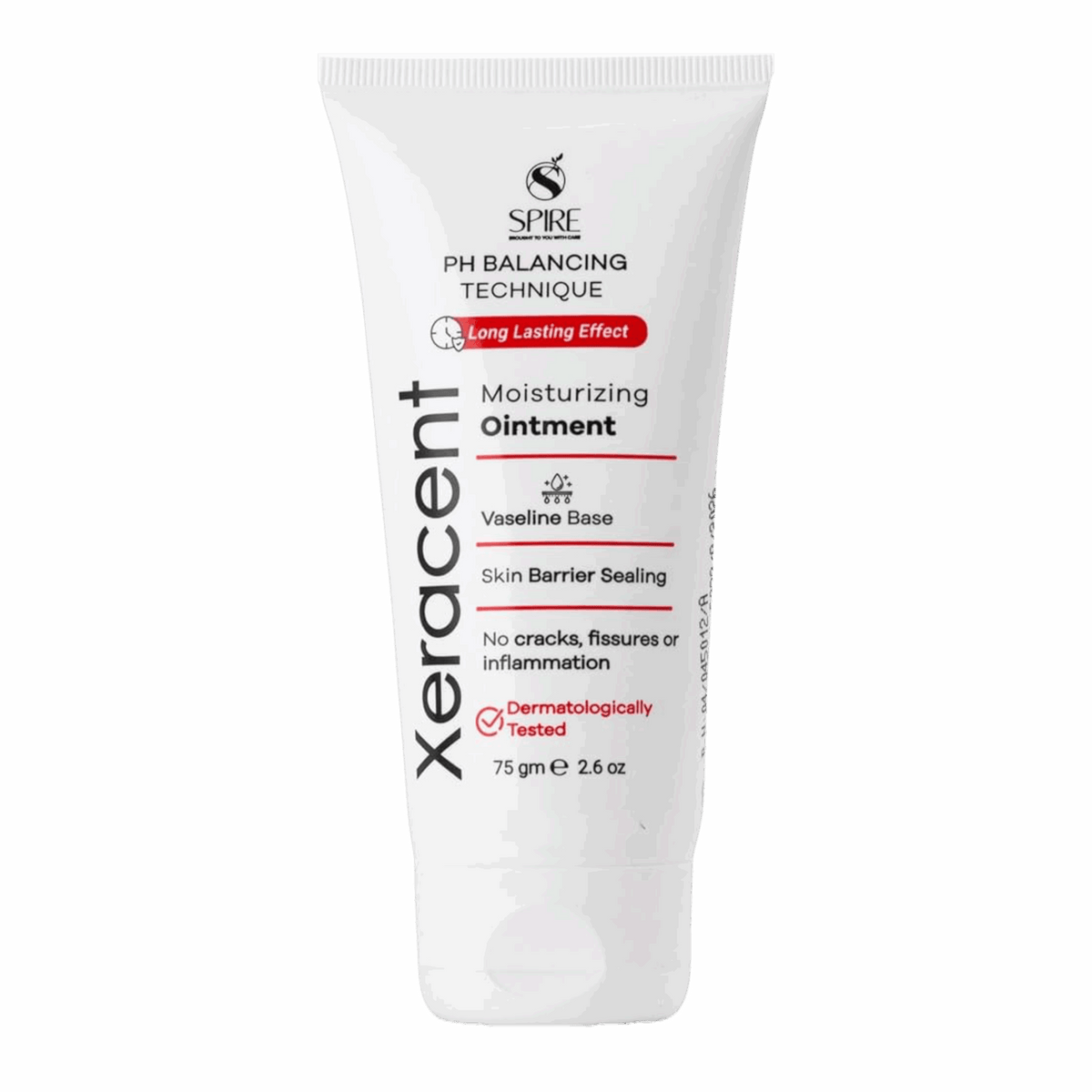 OFFER Xeracent Moisturizer Ointment 1+1 50% - Dr.Dawood Store