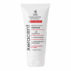 OFFER Xeracent Moisturizer Ointment 1+1 50% - Dr.Dawood Store