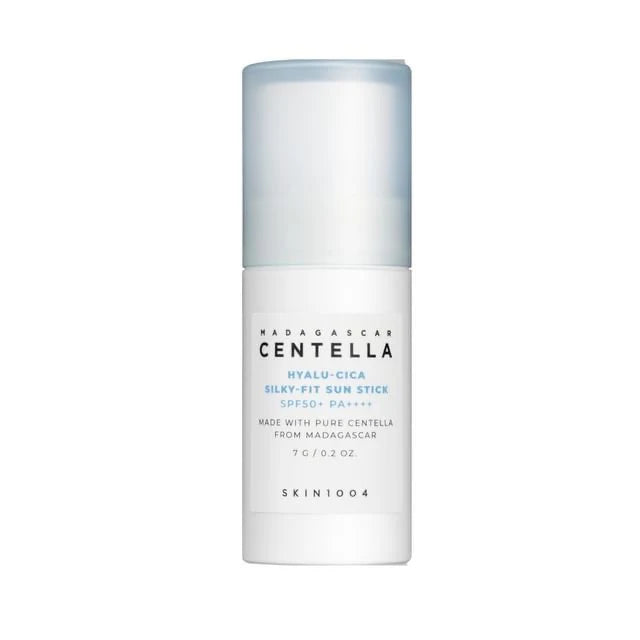 Skin1004 Madagascar Centella Hyalu-Cica Silky-Fit Sun Stick 7G