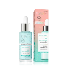 Eveline Serum Shot 5% Niacinamide 30Ml