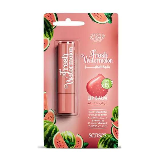 Eva Skin Care Senes Lip Watermelon
