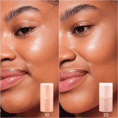 Essence Baby Got Glow Highlighter Stick 10 Golden Aura.
