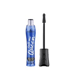 Essence Call Me Queen Dramatic False Lash Effect Mascara Waterproof.
