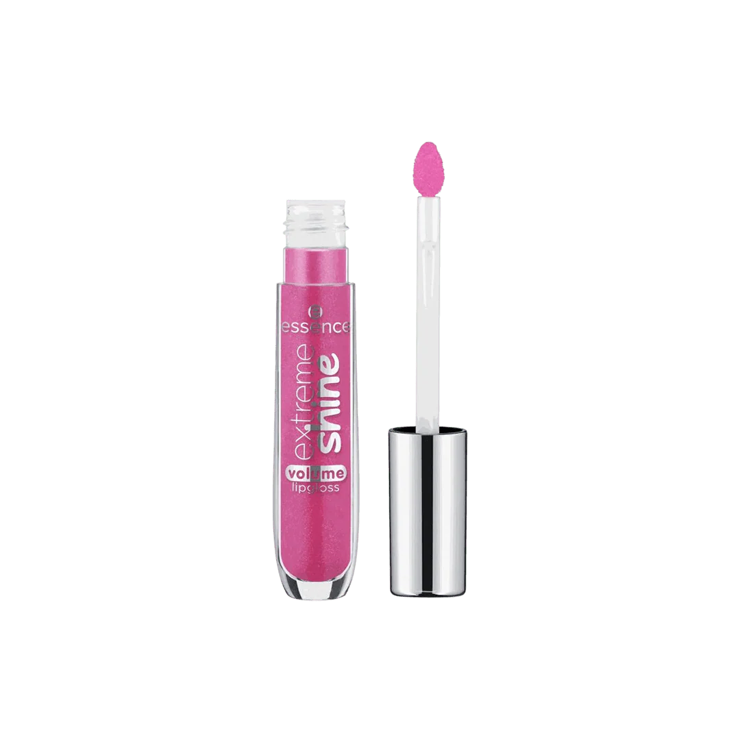 Essence Extreme Shine Volume Lip Gloss 21 Pretty In Pink.