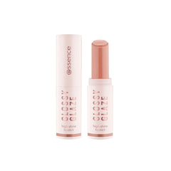 Essence Glossy Glaze High Shine Lipstick 02 On Cloud Nude.