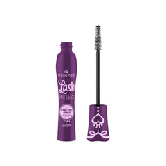 Essence Lash Princess False Lash Effect Mascara Purple.