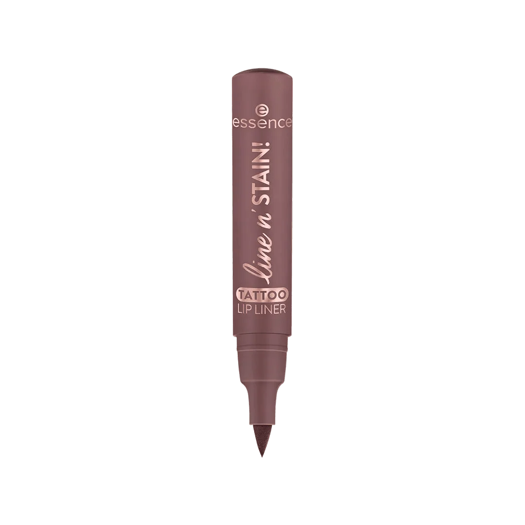 Essence Line n'Stain Tattoo Lipliner 03 Make A Mauve.
