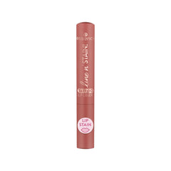 Essence Line N'Stain Tattoo Lipliner 02 Must Have Brown.