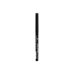 Essence Long Lasting 18H + Waterproof Eye Pencil 01 Black.