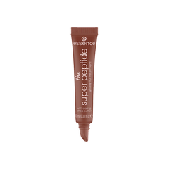 Essence The Super Peptide Glossy Lip Treatment 06 Plum Fection.