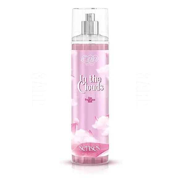Eva Body Splash In The Cloud 240Ml
