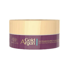 Eva Hair Clinic Gold Argan | Mask | 200 gm - Dr.Dawood Store