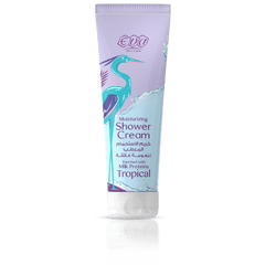 Eva Moisturizing Shower Cream - Dr.Dawood Store